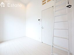 PRECIOUS STORY 205 2階1Kのリビング/ダイニング