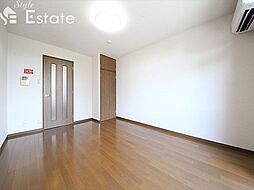 レジデンス赤坂 202