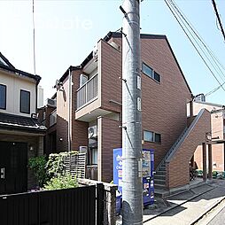 名古屋市営名城線 志賀本通駅 徒歩7分の賃貸アパート