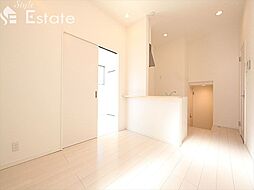 アークラヴィータ 105 1階1LDKのリビング/ダイニング