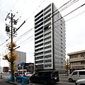 名古屋市営鶴舞線 庄内通駅 徒歩3分の賃貸マンション