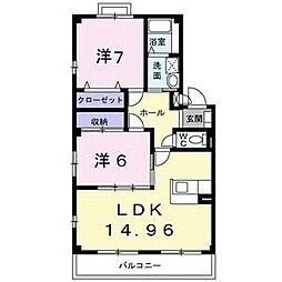 ガイドウェイバス志段味線 小幡緑地駅 徒歩25分の賃貸アパート