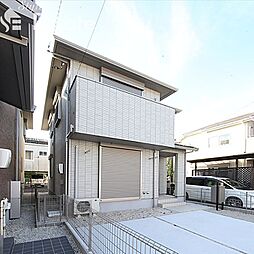 ガイドウェイバス志段味線 白沢渓谷駅 徒歩8分