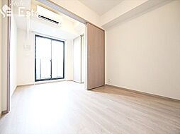 名古屋市営東山線 新栄町駅 徒歩8分の賃貸マンション 9階1DKのリビング/ダイニング