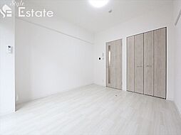 シェリール東桜 502 5階1Kのリビング/ダイニング