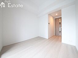 CREST TAPP平安通 704 7階1Kのリビング/ダイニング