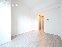 エスリード葵桜通り 809 8階1Kのリビング/ダイニング