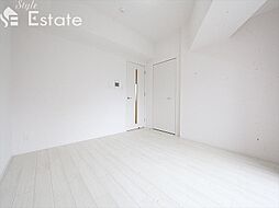 名古屋市営桜通線 高岳駅 徒歩8分の賃貸マンション 8階1Kのリビング/ダイニング