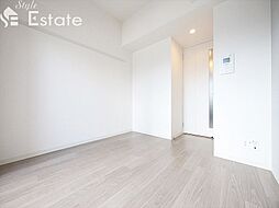 プレサンス丸の内アドブル 202 2階1Kのリビング/ダイニング