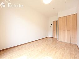 A・City東岸 510 5階1Kのリビング/ダイニング