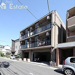 名古屋市営桜通線 車道駅 徒歩4分