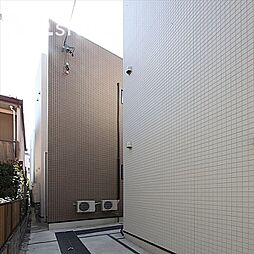 名鉄名古屋本線 栄生駅 徒歩14分