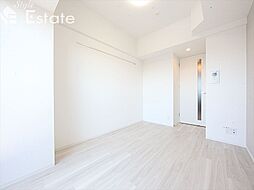 メイクス城西レジデンス 1003 10階1Kのリビング/ダイニング