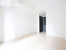 名古屋市営鶴舞線 浅間町駅 徒歩5分の賃貸マンション 3階1Kのリビング/ダイニング