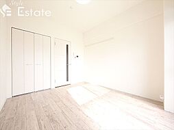 リヴシティ浅間町 1203 12階1Kのリビング/ダイニング