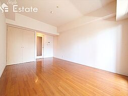 名古屋市営名城線 大曽根駅 徒歩5分の賃貸マンション 6階1Kのリビング/ダイニング