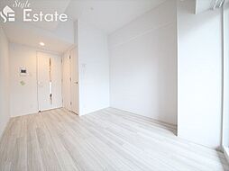 名古屋市営東山線 新栄町駅 徒歩8分の賃貸マンション 13階1Kのリビング/ダイニング