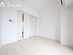 La Douceur今池南 303 3階1Kのリビング/ダイニング