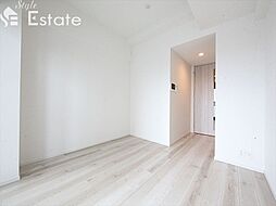 名古屋市営東山線 今池駅 徒歩8分の賃貸マンション 7階1Kのリビング/ダイニング