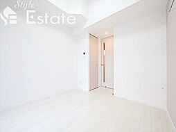 メイクス今池PRIME 911 9階1Kのリビング/ダイニング