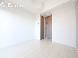 メイクス今池PRIME 1205 12階1Kのリビング/ダイニング