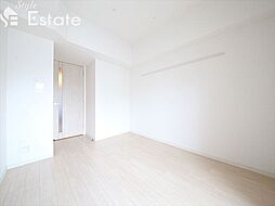 名古屋市営桜通線 今池駅 徒歩2分の賃貸マンション 8階1Kのリビング/ダイニング