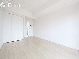 ルミノス千種 1003 10階1Kのリビング/ダイニング