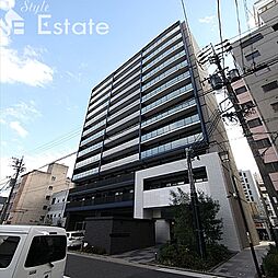 S-RESIDENCE今池駅前 1203