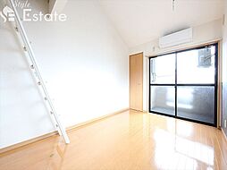 プルミエ 101 1階1SKのリビング/ダイニング