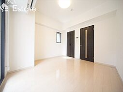 シャルマン新栄 202 2階1Kのリビング/ダイニング