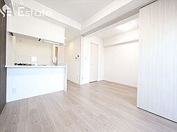 ディアレイシャス矢場町 1405