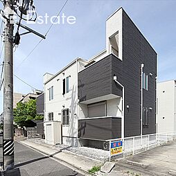 Grandtic　Luce志賀本通