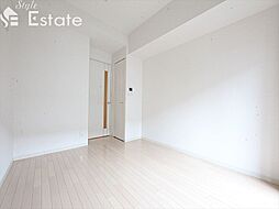 プレサンス桜通グレイス 303 3階1Kのリビング/ダイニング