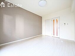 パティオエスペランサ 505 5階1Kのリビング/ダイニング