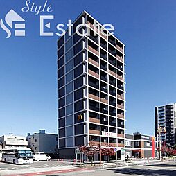 Thames garden place 902