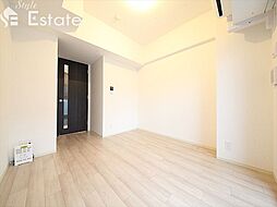 名古屋市営桜通線 今池駅 徒歩6分の賃貸マンション 8階1Kのリビング/ダイニング