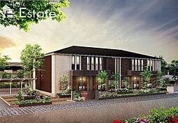 名古屋市営鶴舞線 上小田井駅 徒歩14分