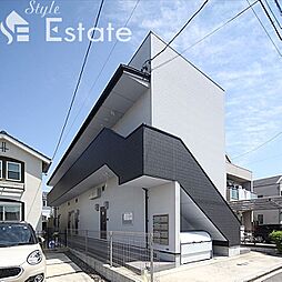 アペラシオン鳥羽見 202