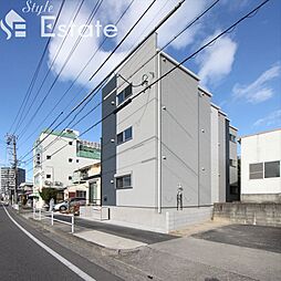 ザミッドランドアベニュー