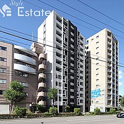 🉐敷金礼金0円！🉐名古屋市営桜通線 車道駅 徒歩1分