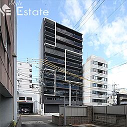 名古屋市営東山線 新栄町駅 徒歩6分の賃貸マンション