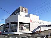 DCM松河戸インター店（702m）