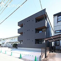 中央本線 勝川駅 徒歩12分