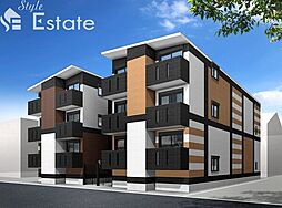 名鉄瀬戸線 清水駅 徒歩6分