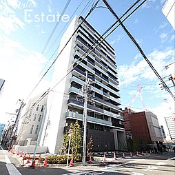 名古屋市営東山線 今池駅 徒歩4分の賃貸マンション