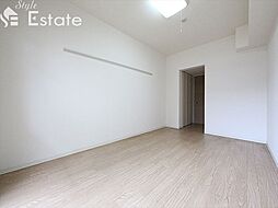 NVS 413 4階1Kのリビング/ダイニング