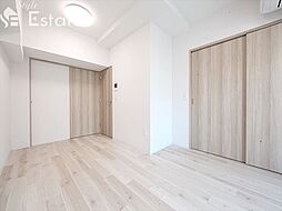 TENAS泉 1101 11階1Kのリビング/ダイニング