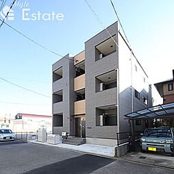 ハーモニーテラス新守山H