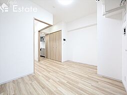 プレイス白壁 902 9階1LDKのリビング/ダイニング