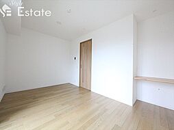 K.build 701 7階1Kのリビング/ダイニング